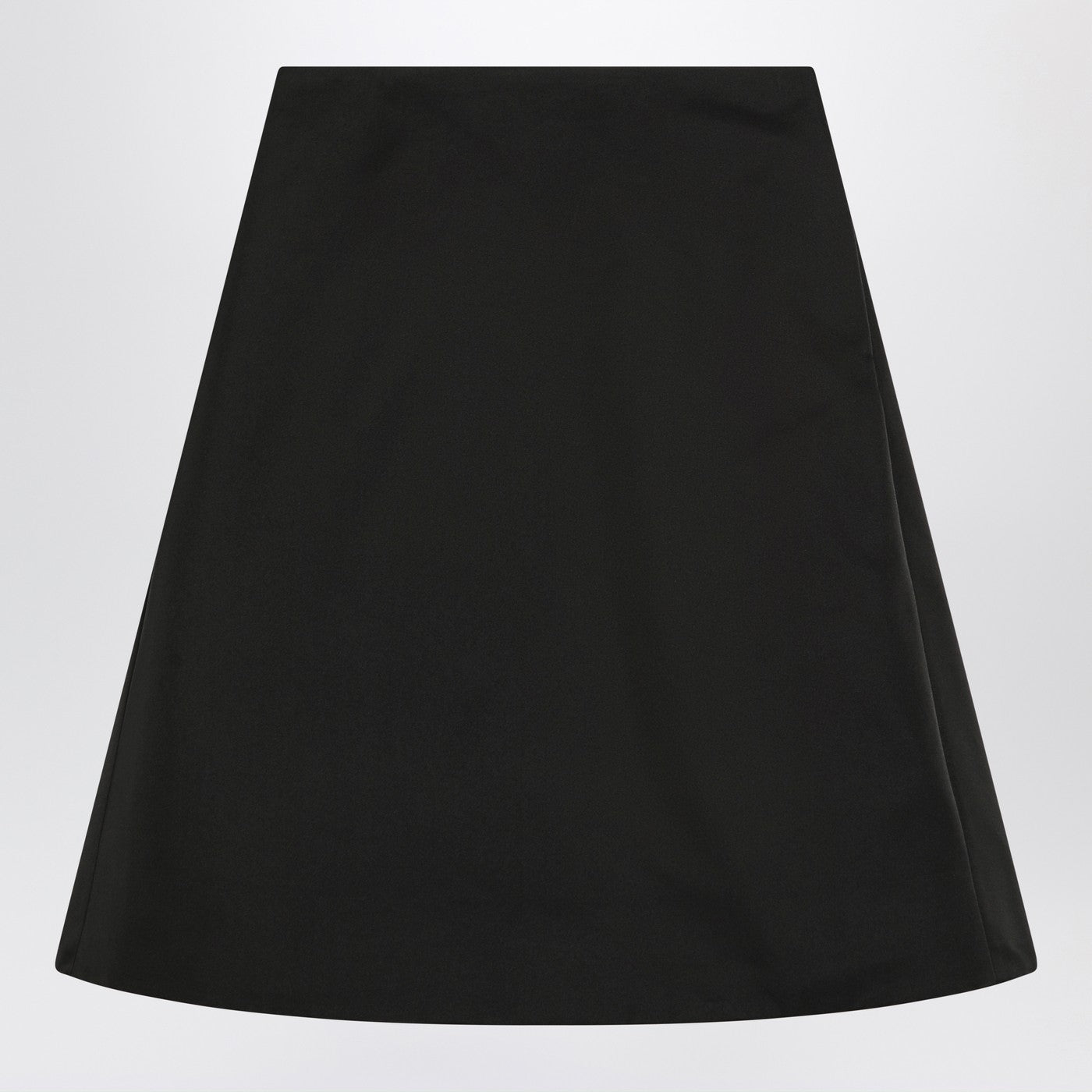 [Alexander McQueen] Mini skirt FW25 832556QEAGH