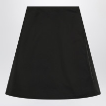 [Alexander McQueen] Mini skirt FW25 832556QEAGH