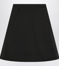 [Alexander McQueen] Mini skirt FW25 832556QEAGH