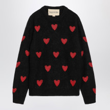 [Valentino] Knitwear FW25 7V3KC34QB0T