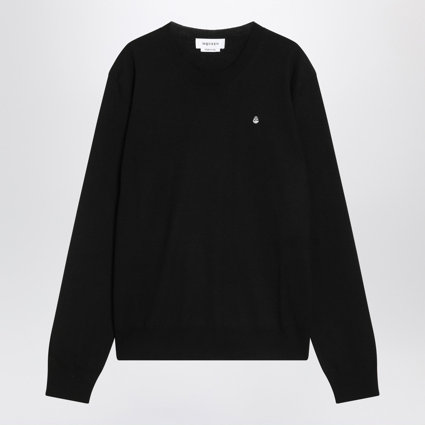 [Alexander McQueen] Knitwear FW25 839686Q1BEC