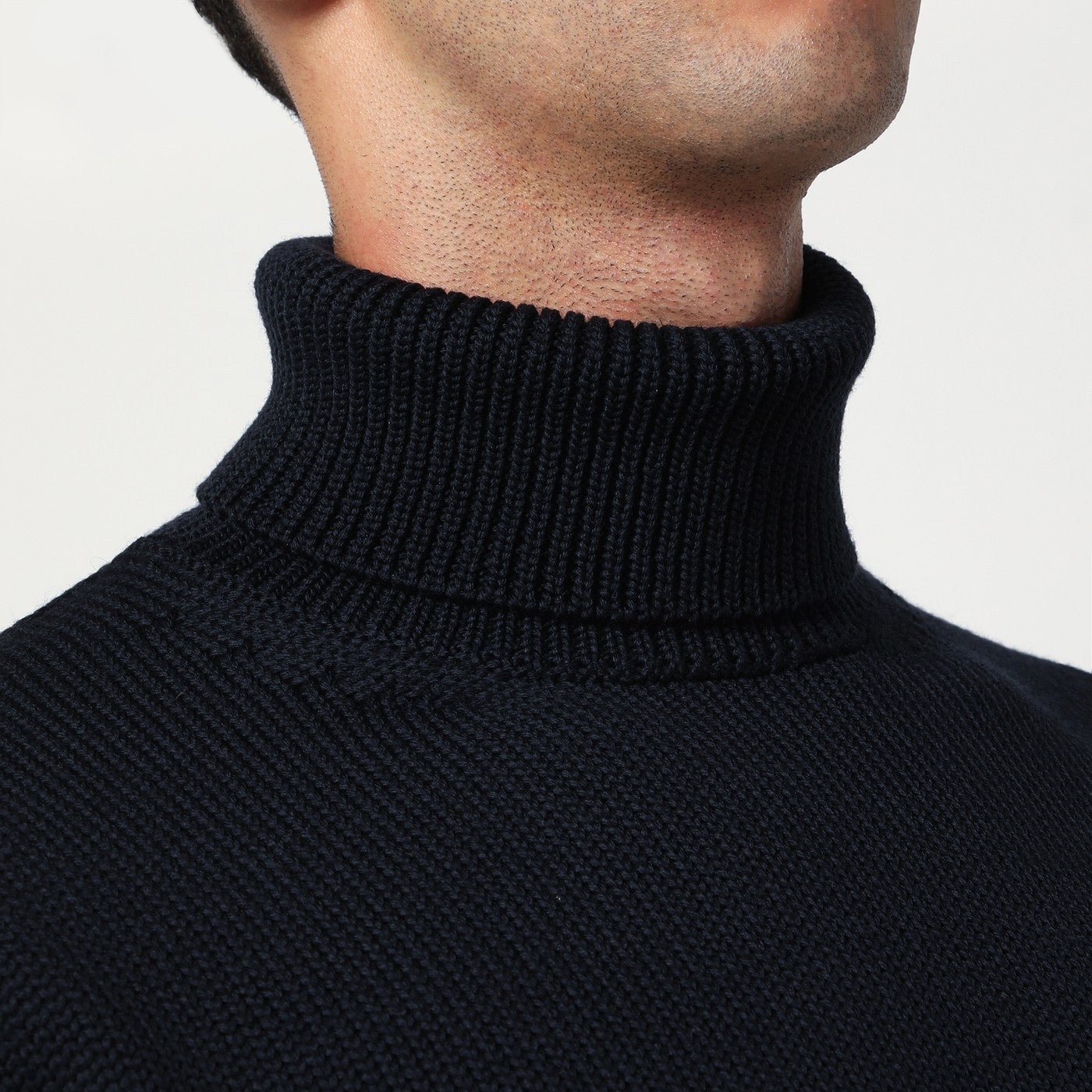 [ROBERTO COLLINA] Knitwear FW25 253M02003WO
