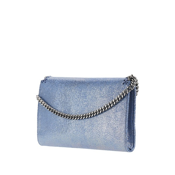 [Stella McCartney] Wallet FW26 581238W90564111-4111