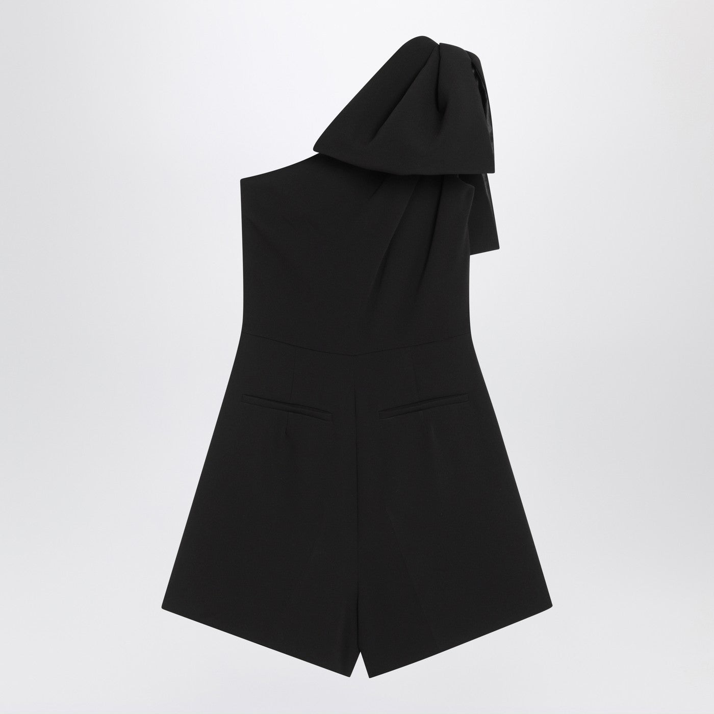 [MAX MARA PIANOFORTE] Sleeveless dress FW25 TEANOVI
