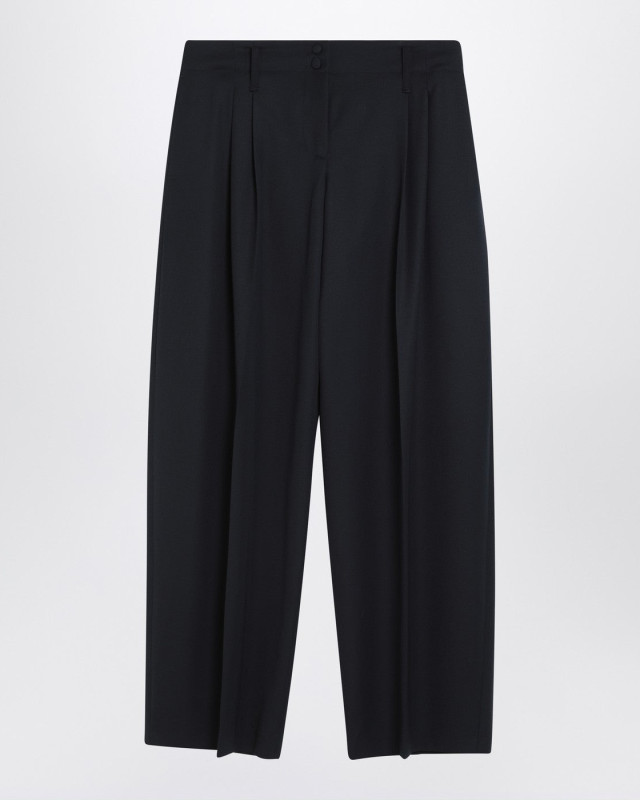 [Alexander McQueen] Jogger pants FW25 833879QJACH