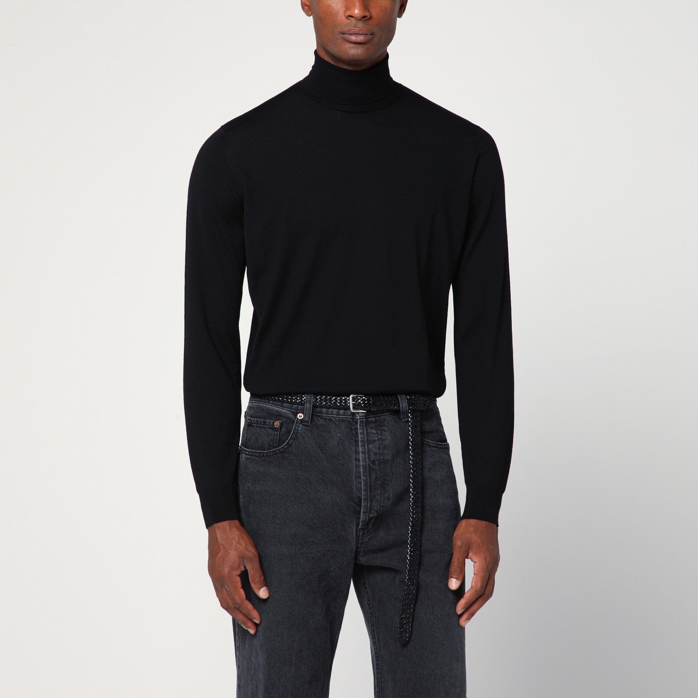 [Drumohr] Knitwear FW25 D0D104LWO