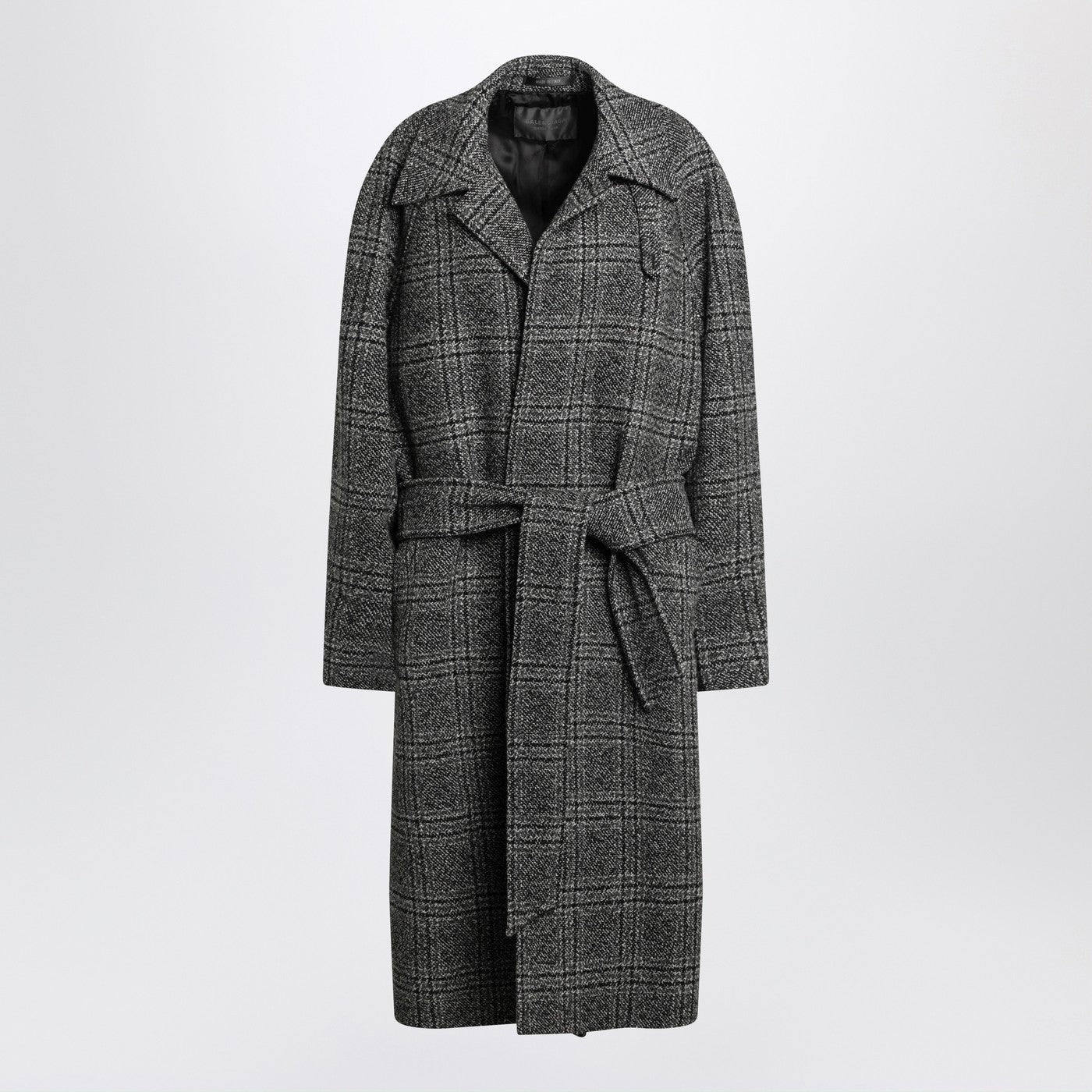 [Balenciaga] Coat FW25 838934TSU20