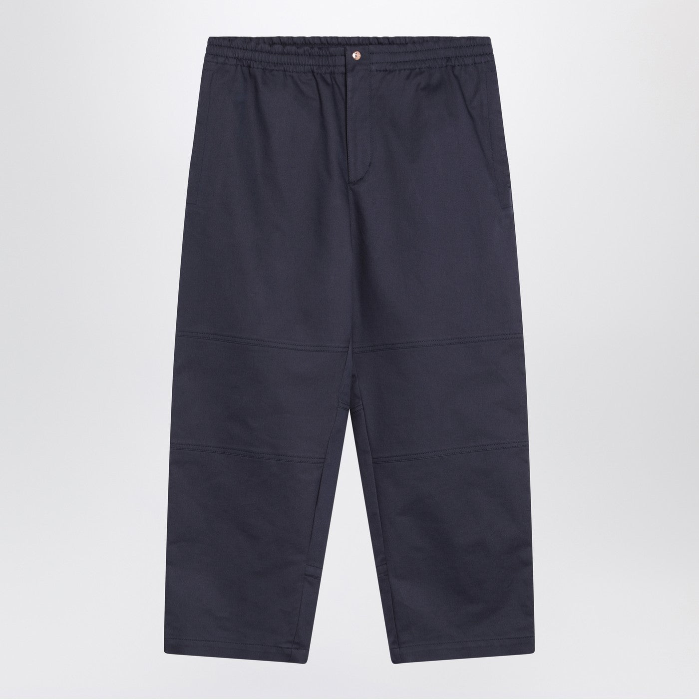 [MONCLER GENIUS] Trousers FW25 2A00001598EC