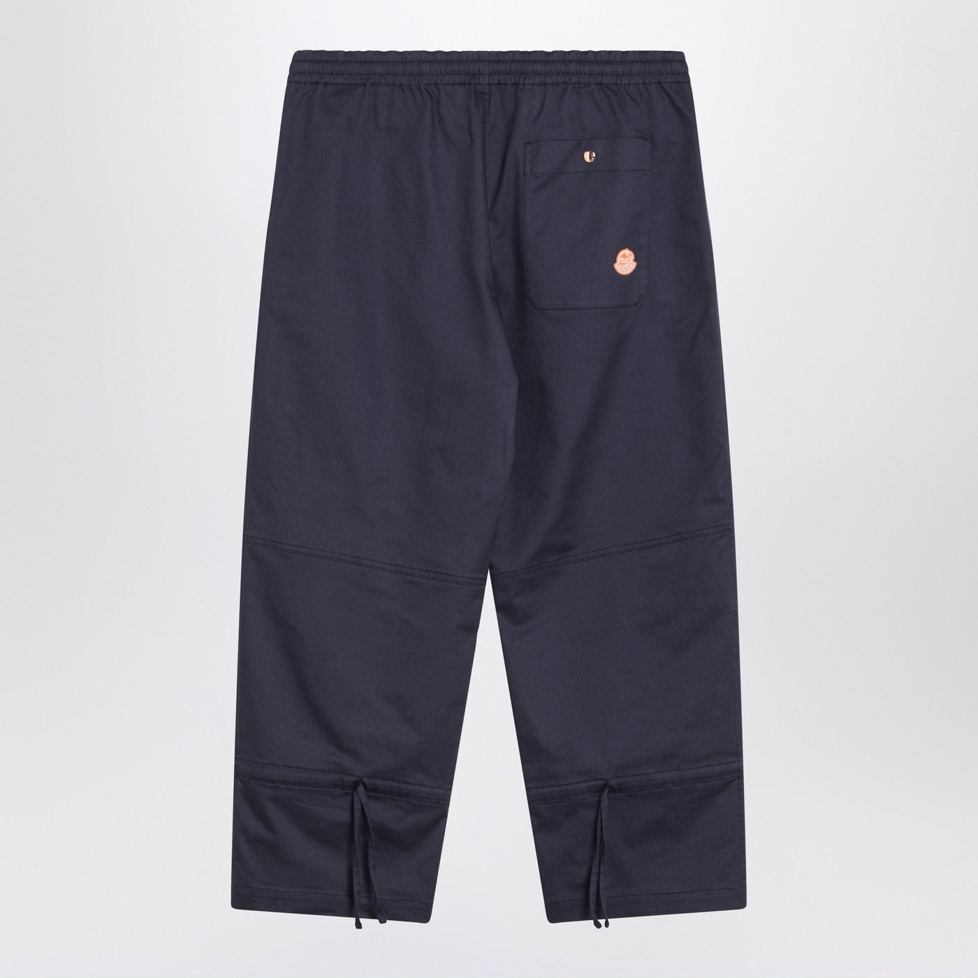 [MONCLER GENIUS] Trousers FW25 2A00001598EC