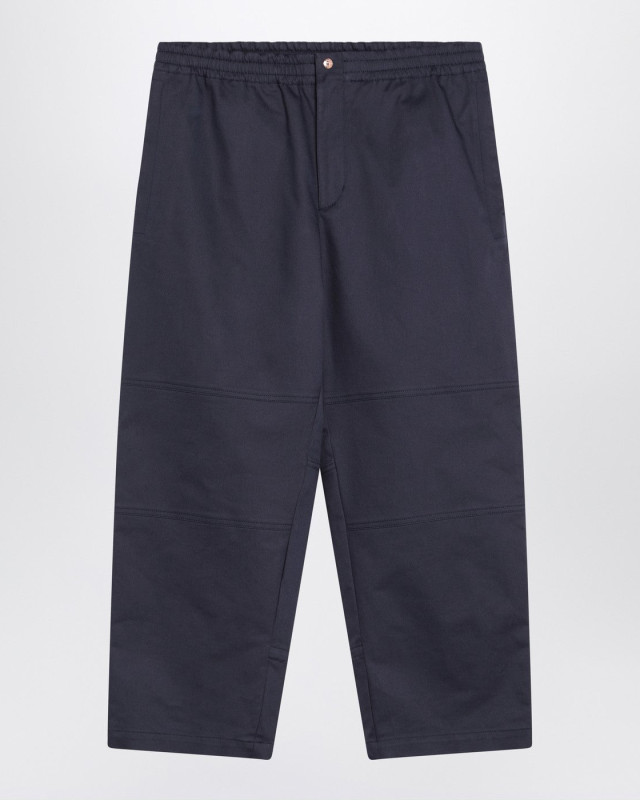 [MONCLER GENIUS] Trousers FW25 2A00001598EC