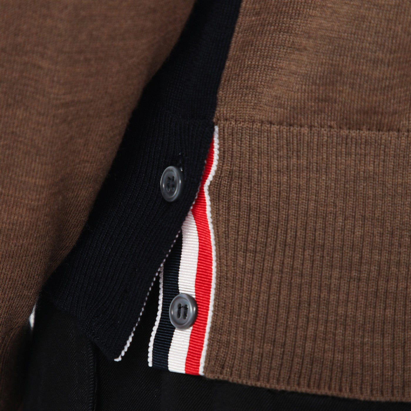 [Thom Browne] Cardigan FW25 MKC410FY1014