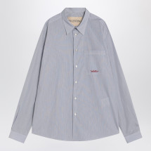 [Valentino] Shirts Long Sleeve FW25 7V3ABS77B2Q