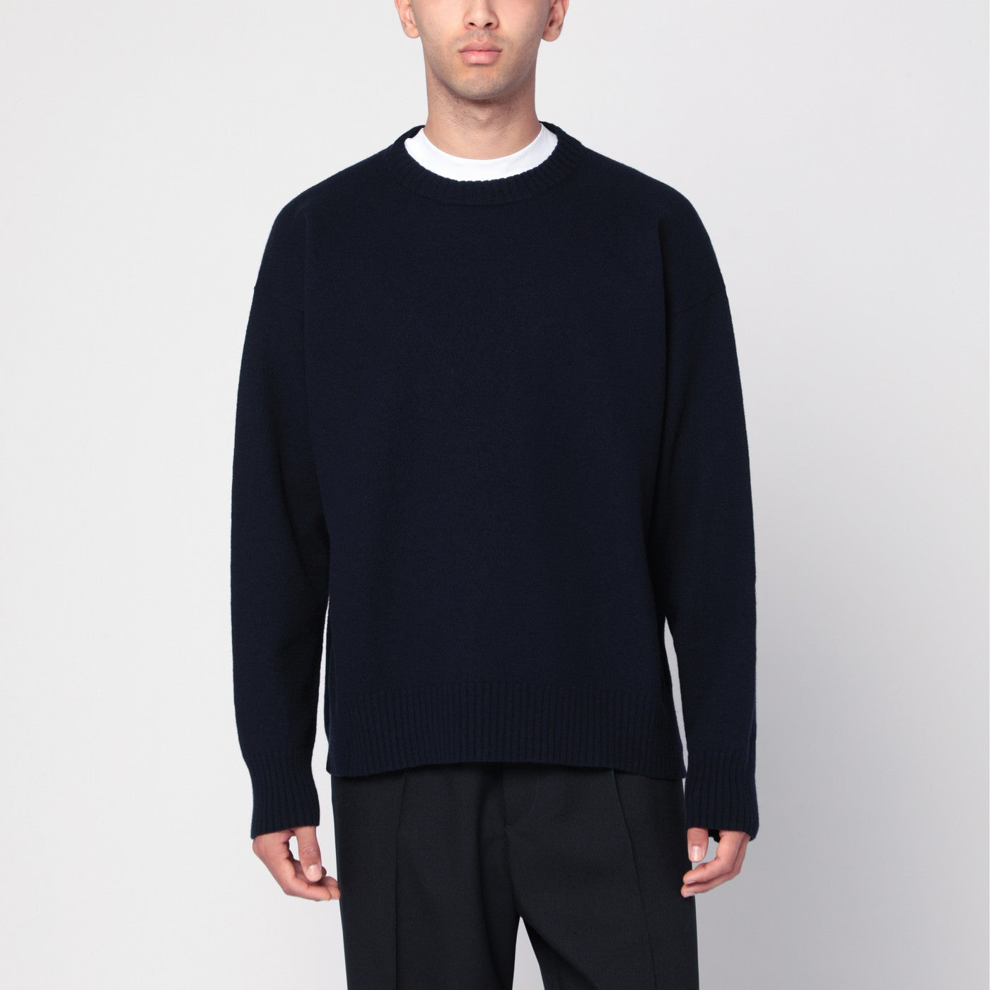 [Jil Sander] Knitwear FW25 J21GP0003J14603