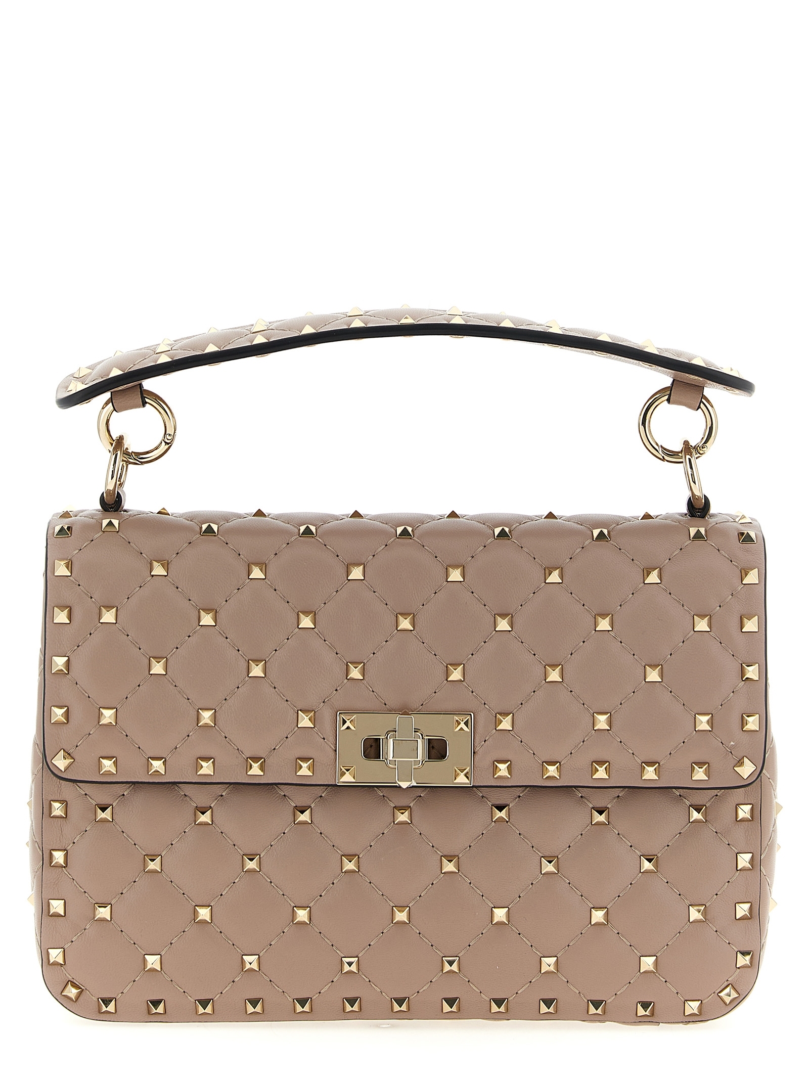 [Valentino Garavani] Shoulder bag FW26 W2B0122NAPP45