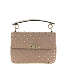 [Valentino Garavani] Shoulder bag FW26 W2B0122NAPP45