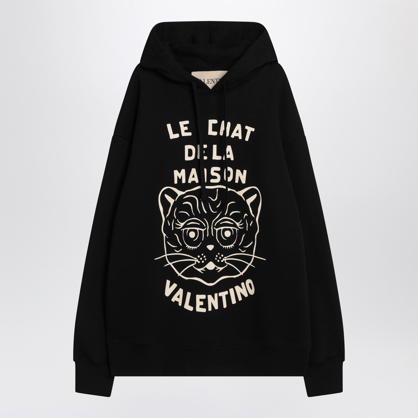 [Valentino] Hoodie FW25 7V3MF28NB33