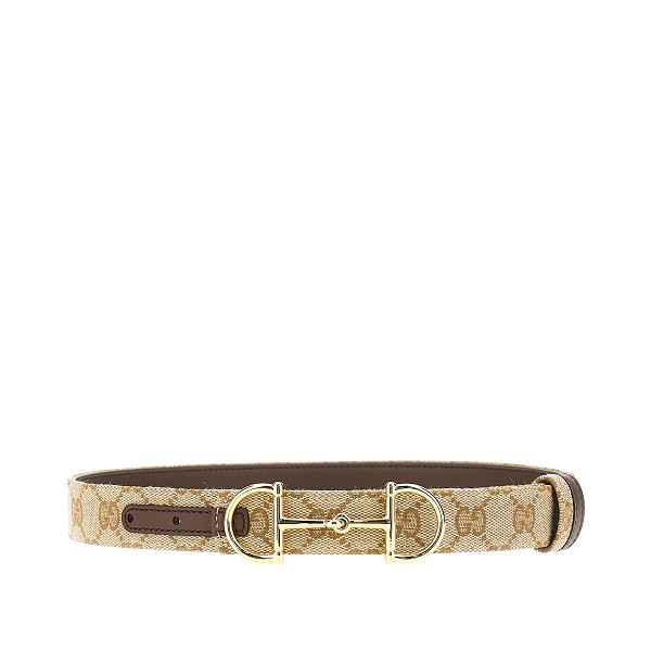 [Gucci] Belt FW26 A001V4FAF7J9651-9651