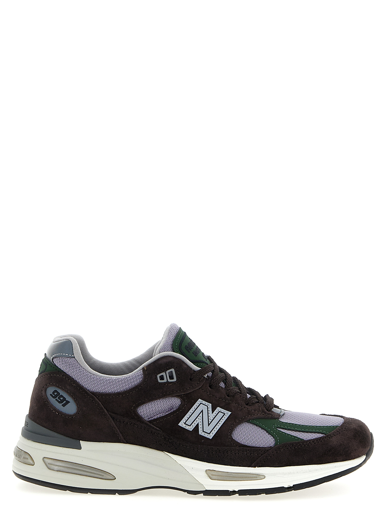 [new Balance] Sneakers SS25 U991BP2