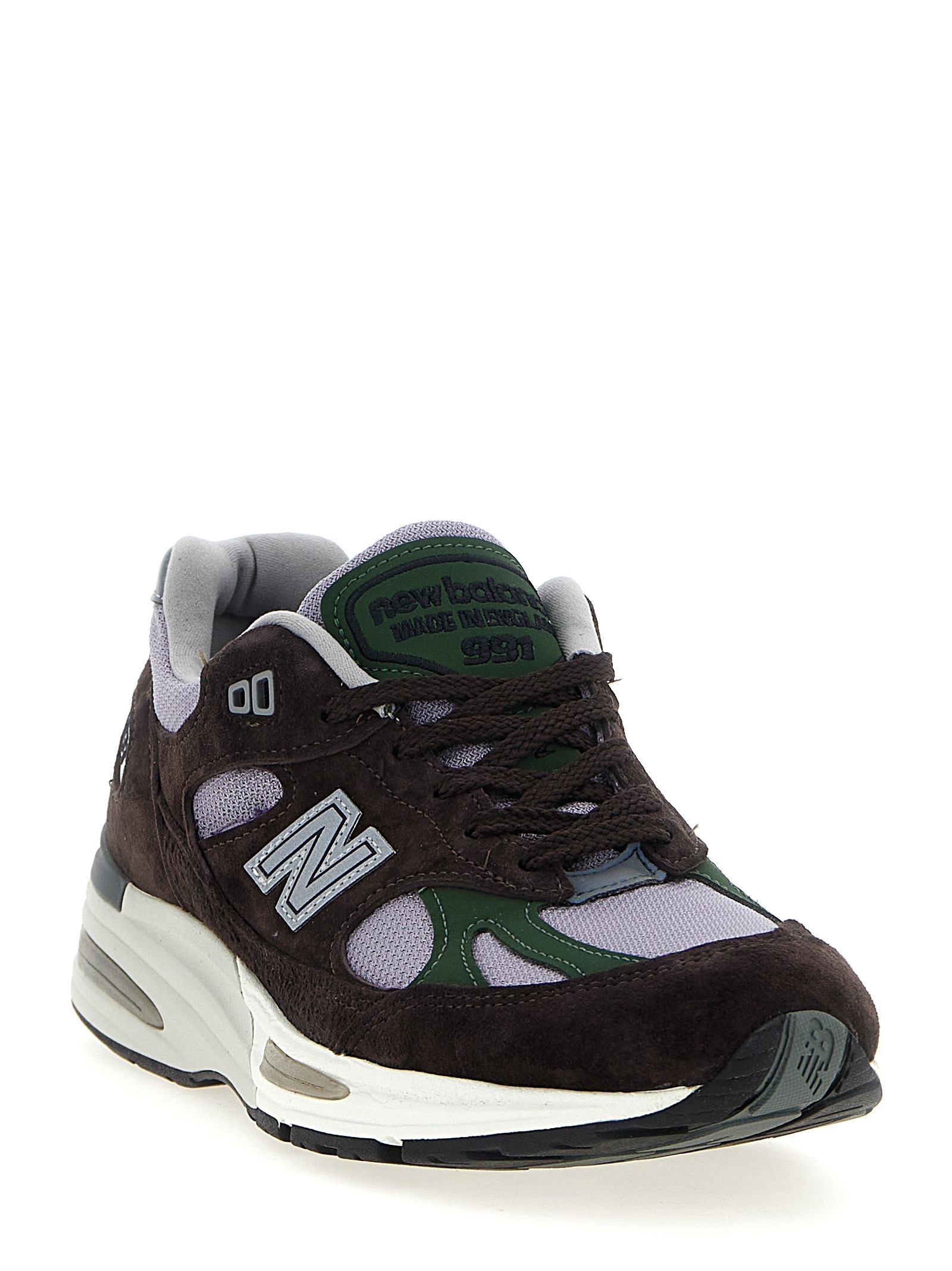 [new Balance] Sneakers SS25 U991BP2