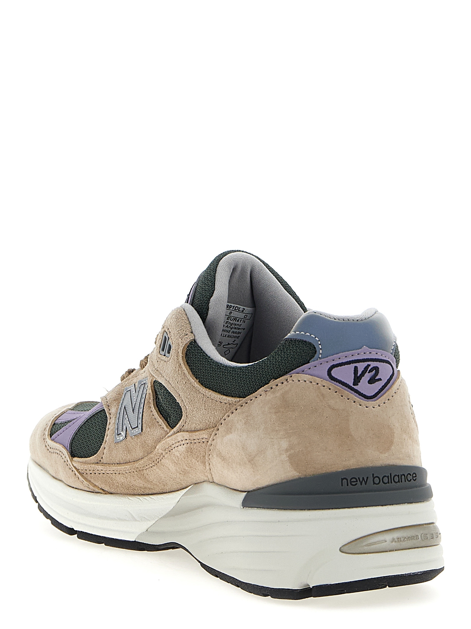 [new Balance] Sneakers SS25 U991DL2