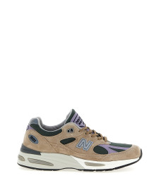 [new Balance] Sneakers SS25 U991DL2