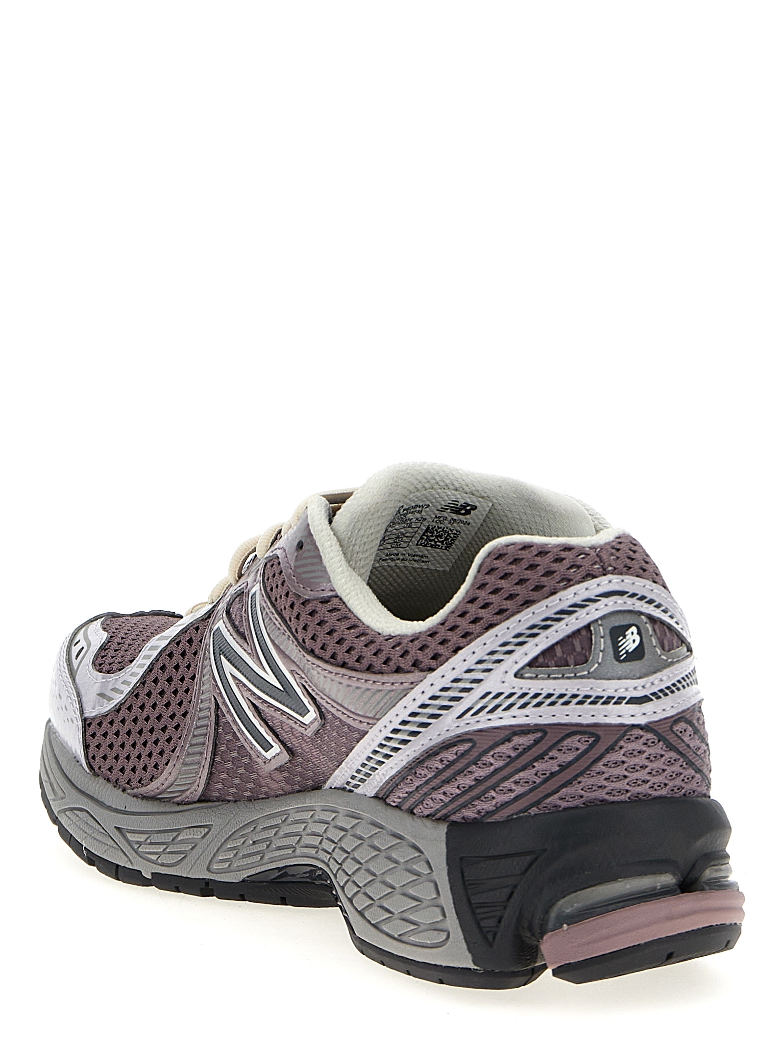 [new Balance] Sneakers SS25 ML860BW2