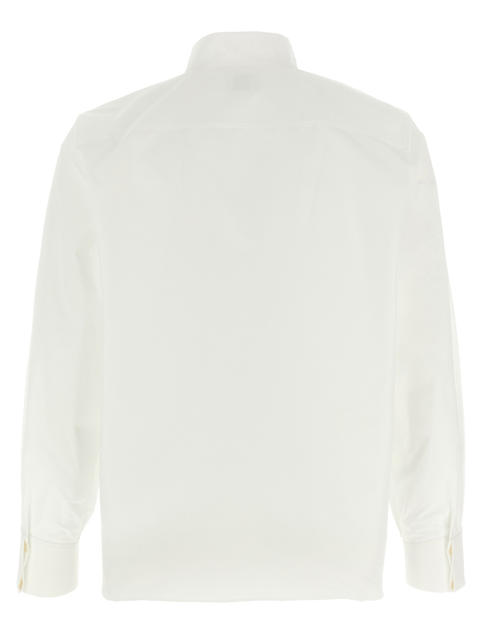 [Saint Laurent] Shirts Long Sleeve SS25 819673Y1H489000