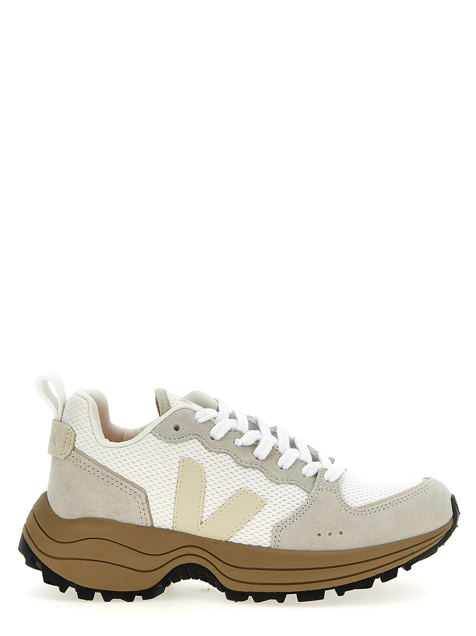 [Veja] Sneakers SS25 VR1803756WHITEPIERREDUNE