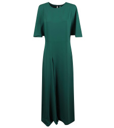 [PAROSH] Short sleeve dress SS25 D725498