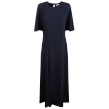 [PAROSH] Short sleeve dress SS25 D725498