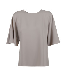 [PAROSH] T-shirts Short Sleeve SS25 D313062