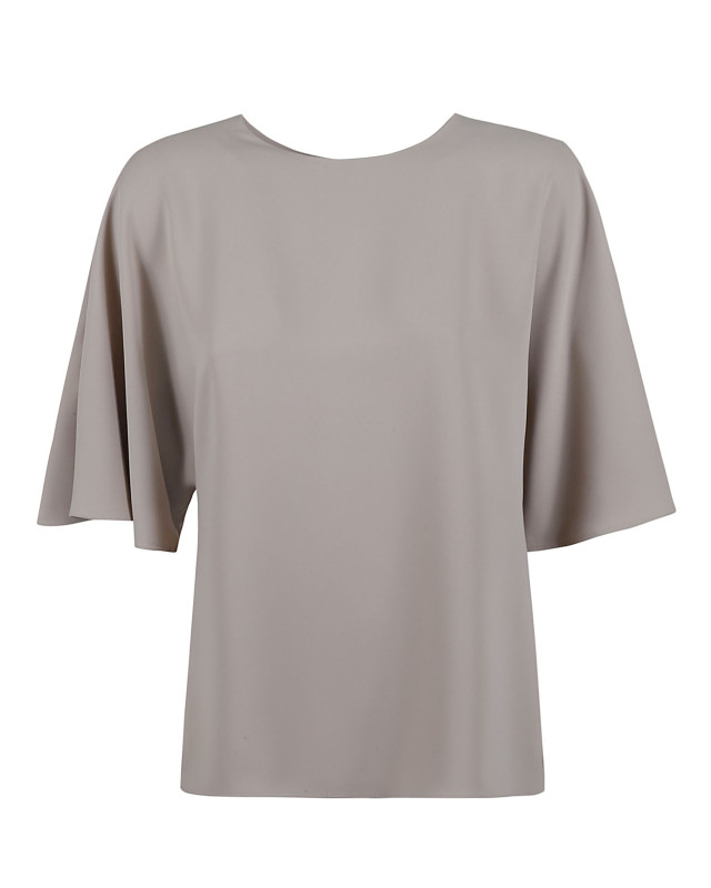 [PAROSH] T-shirts Short Sleeve SS25 D313062