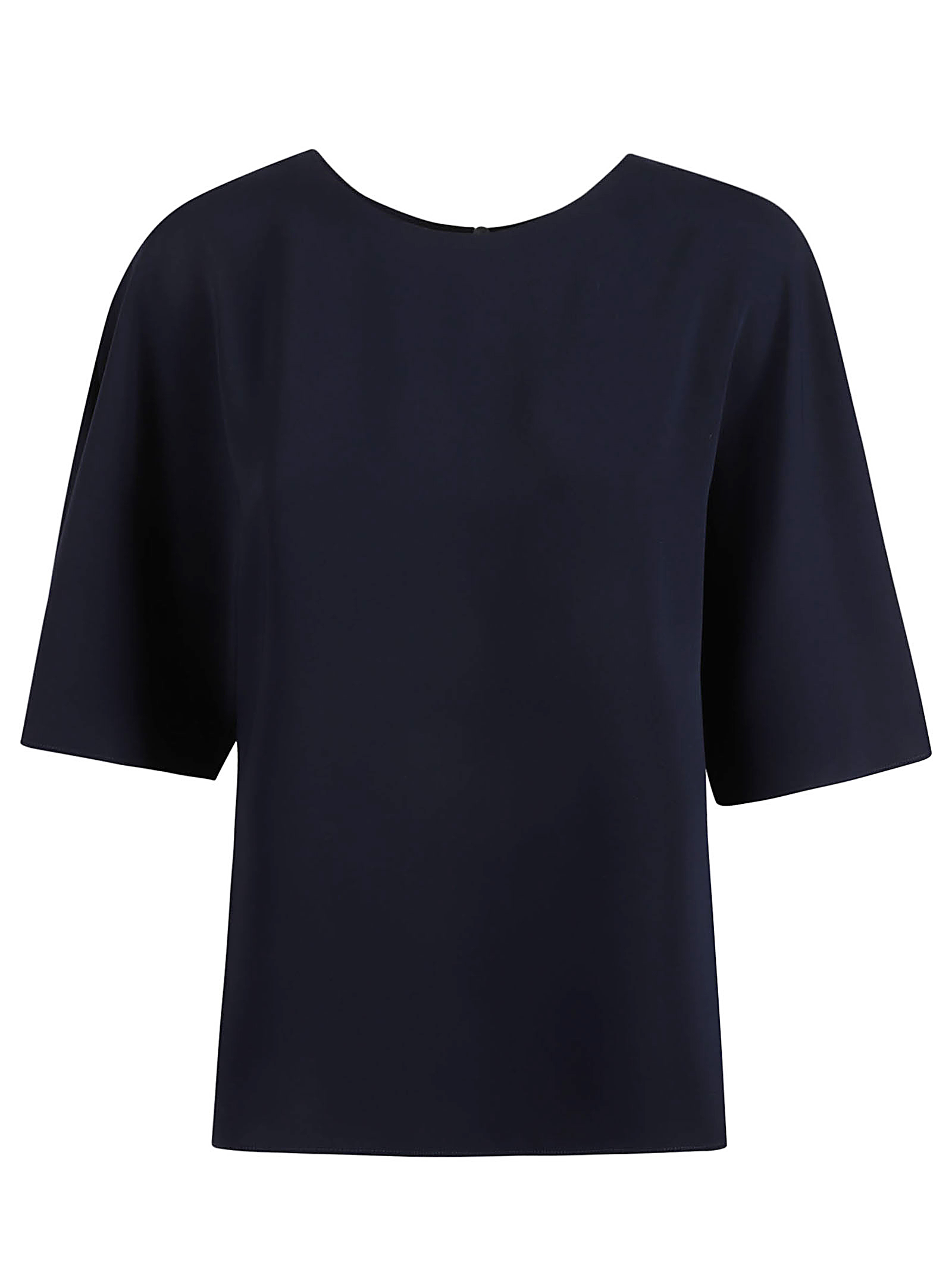 [PAROSH] T-shirts Short Sleeve SS25 D313062