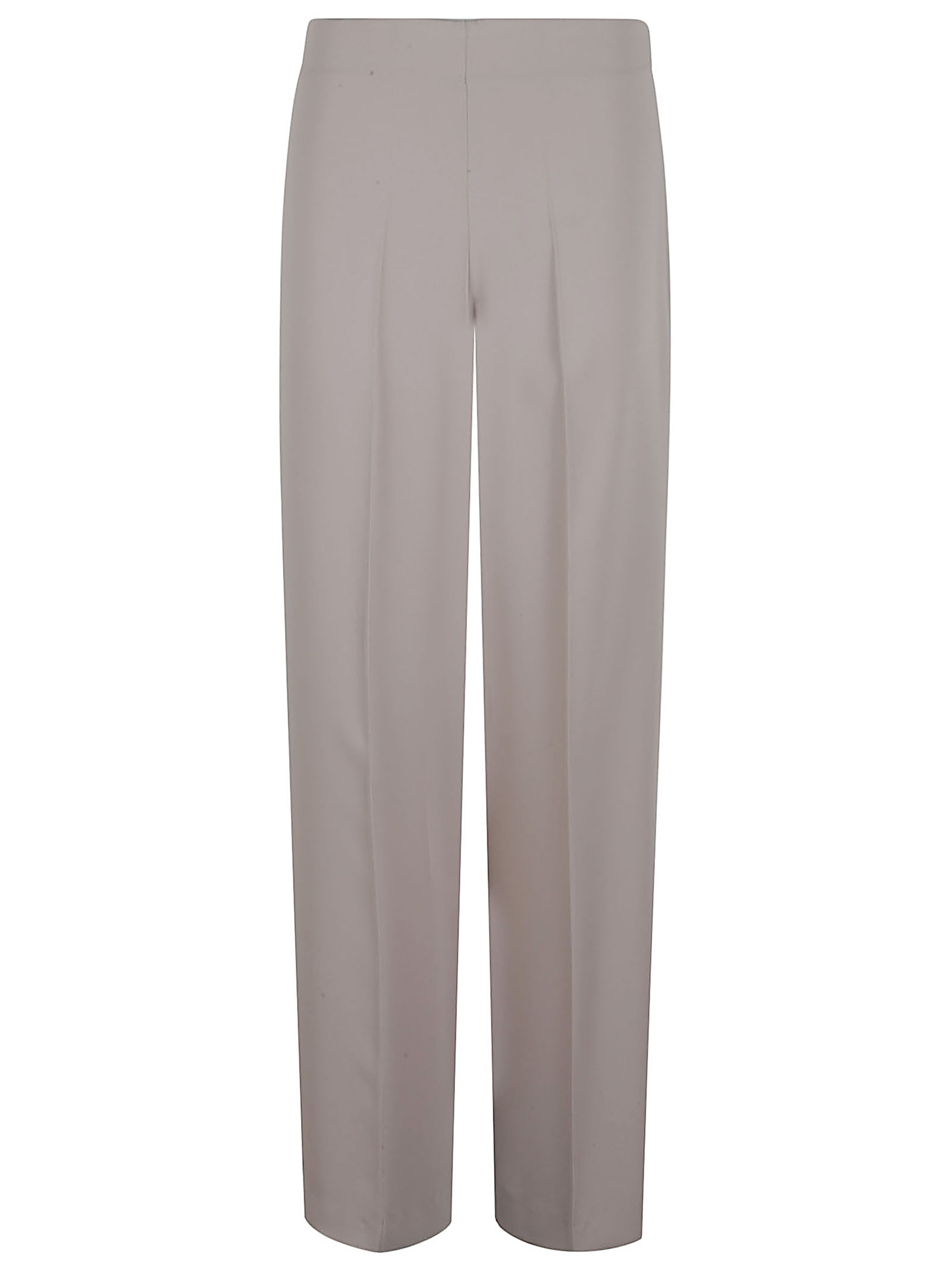 [PAROSH] Trousers SS25 D232336