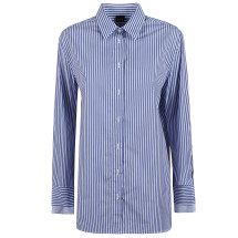 [Fay] Shirts Long Sleeve SS25 NCWA1505680XBI