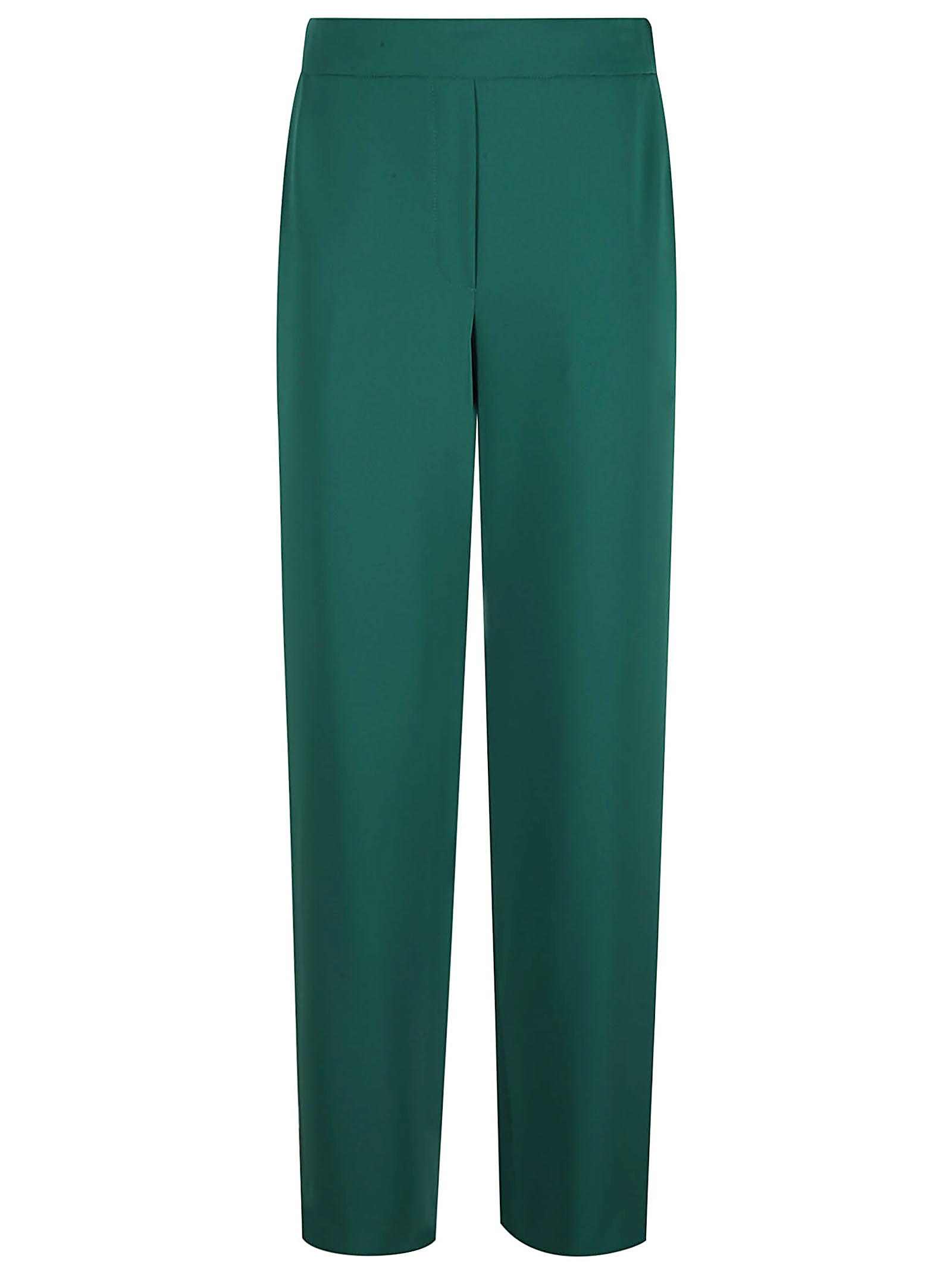 [PAROSH] Trousers SS25 D231087