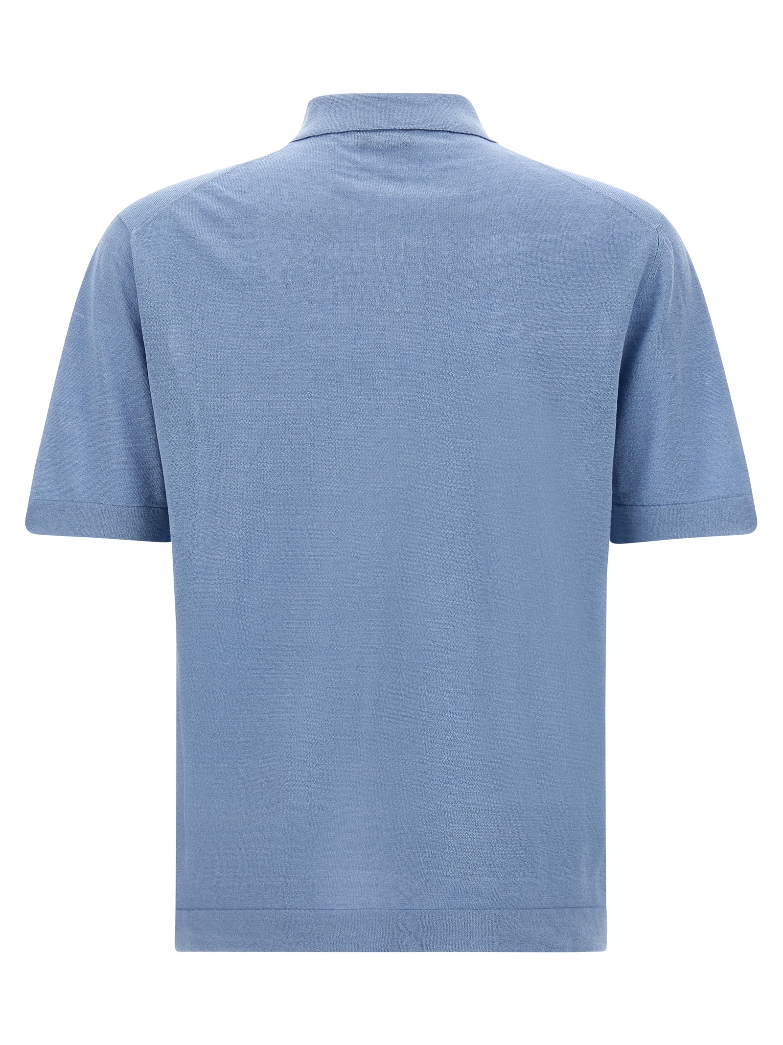 [Zanone] Shirts Short Sleeve SS25 810147Z1353Z0990