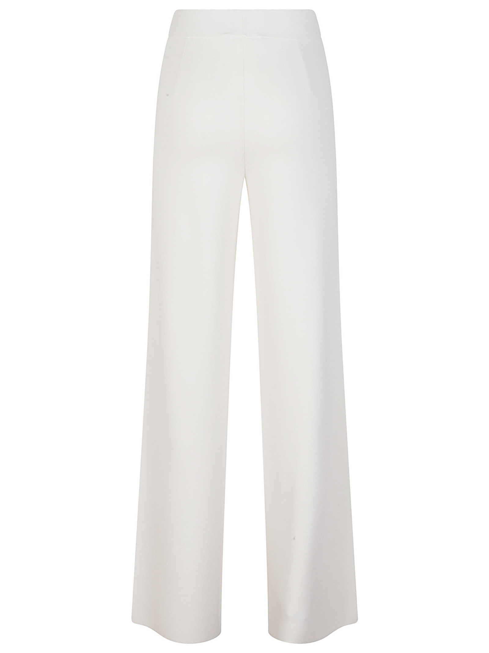 [MAX MARA STUDIO] Trousers SS25 ROBIN 2516331011600