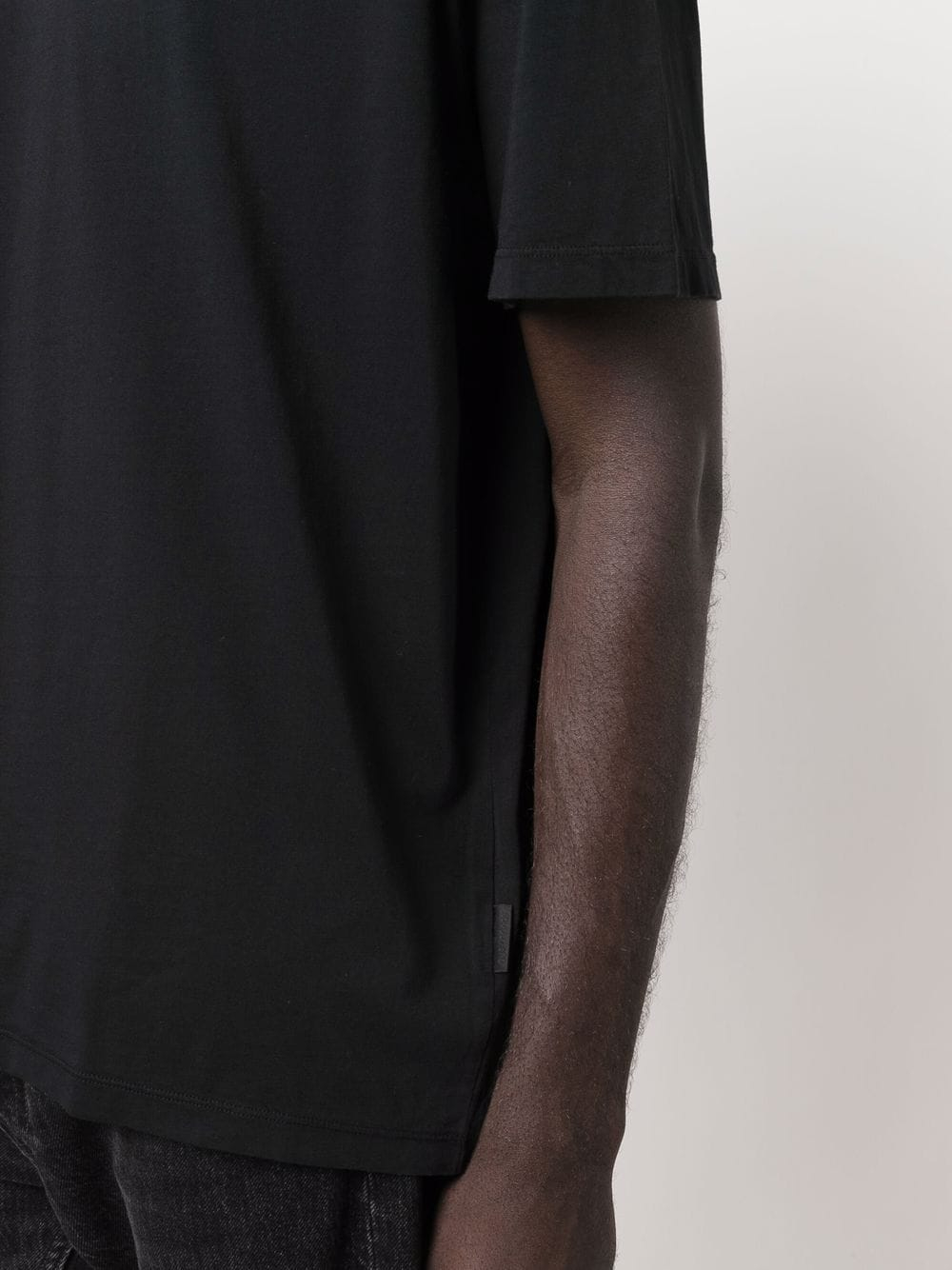 [Our Legacy] T-shirts Short Sleeve FW26 M2206NBL