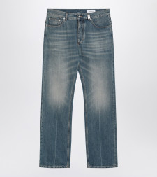 [Alexander McQueen] Jeans SS25 814645QYAA9