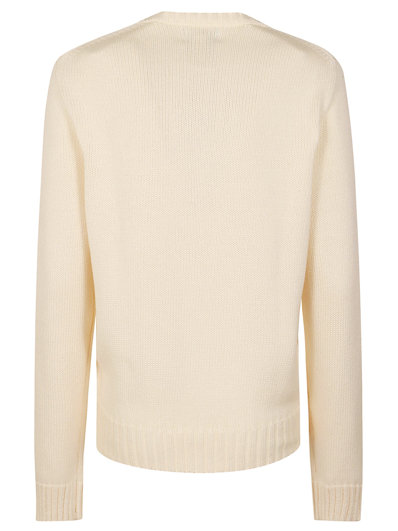 [Ralph Lauren] Knitwear SS26 211 896939