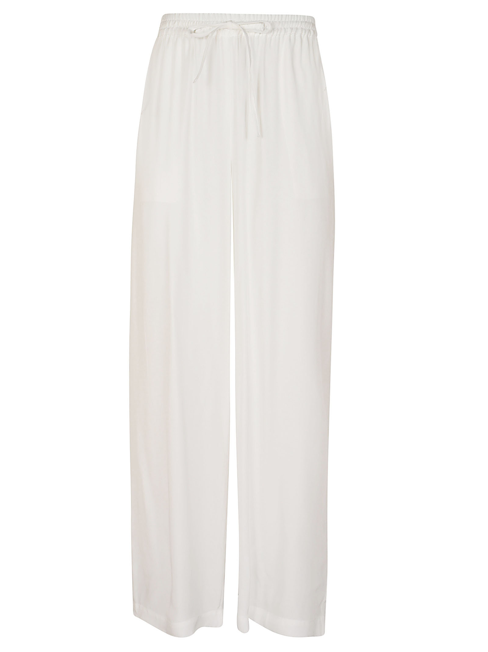 [PAROSH] Trousers SS24 D230664