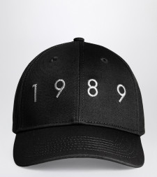 [1989 STUDIO] Cap FW24 UFW24.901.LOGOCO