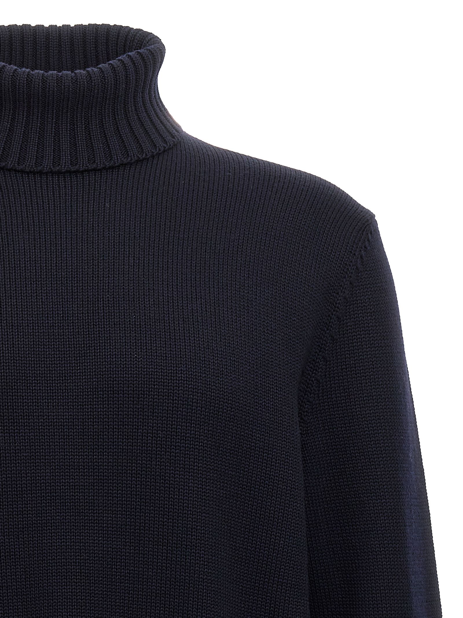 [Zanone] Knitwear FW24 810105ZR229Z1375