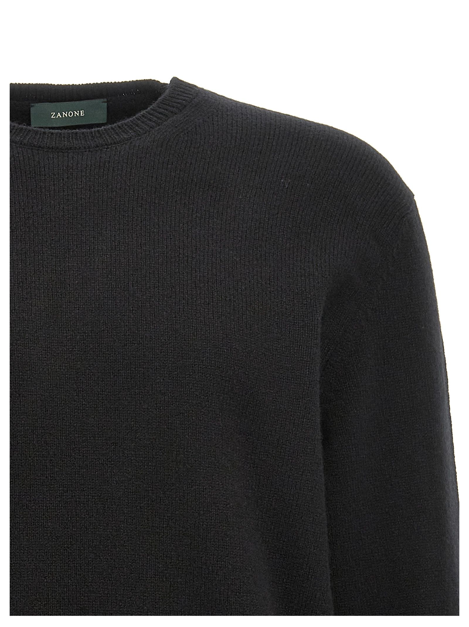 [Zanone] Knitwear FW24 810104ZN207Z0015
