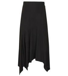 [Y`S YAMAMOTO] Long skirt SS24 YS S04 200