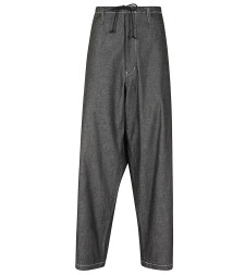 [Y`S YAMAMOTO] Trousers SS24 YS P71 059