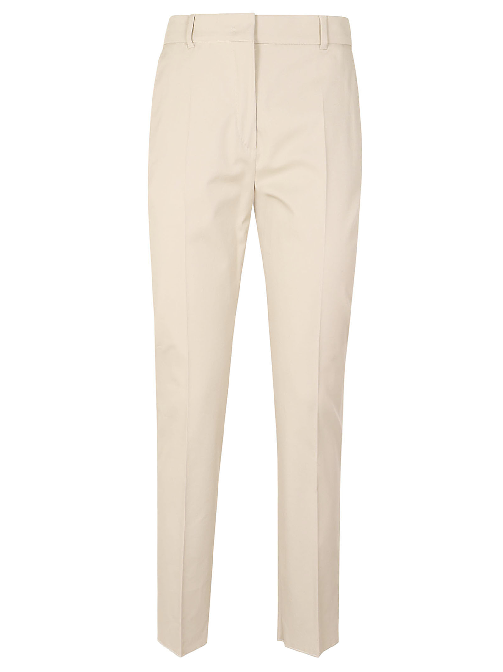 [MAX MARA STUDIO] Trousers SS24 STEMMA 2416131062600