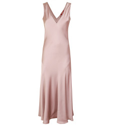 [MAX MARA STUDIO] Sleeveless dress SS24 ACQUI 2416221053600