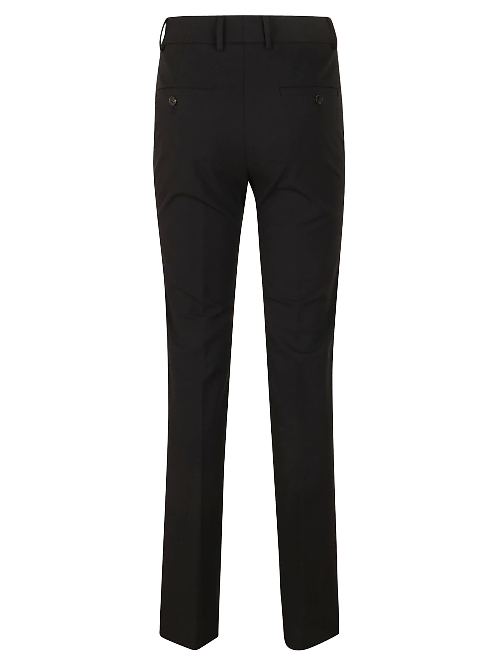 [INCOTEX (85)] Trousers SS23 171875 D6283